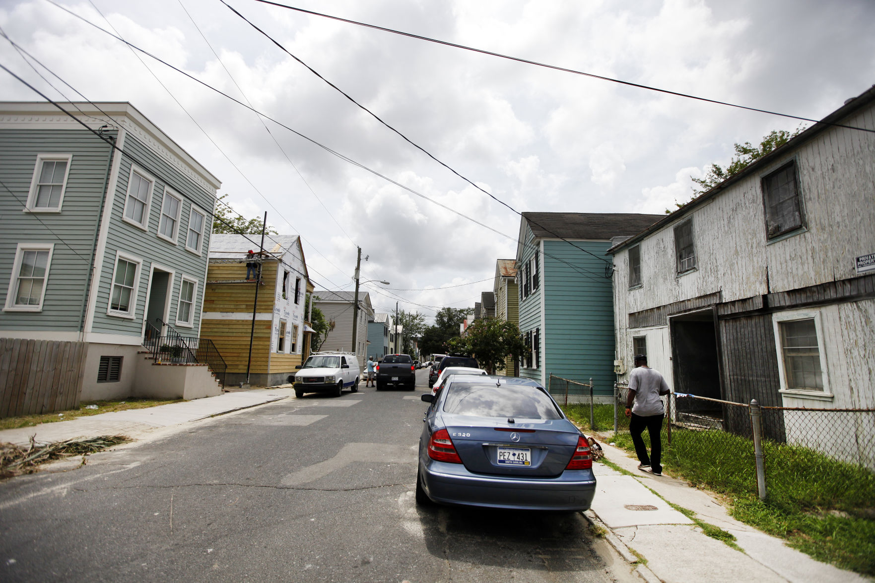 South Street Davon Goodwin homicide